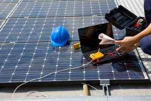 Conditions d’installation de panneaux solaire par Solaires Photovoltaïques à Sainte-Anne-d'Auray